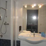 Hotel Hotel-pension Zur Mole Wiek auf Rügen