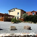 Hotel-pension Zur Mole *