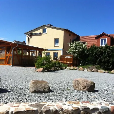 Hotel-pension Zur Mole *