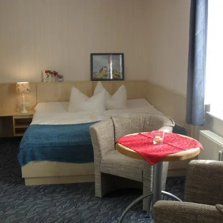 Hotel-pension Zur Mole Hotel