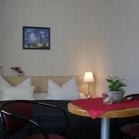 Hotel-pension Zur Mole Hotel *