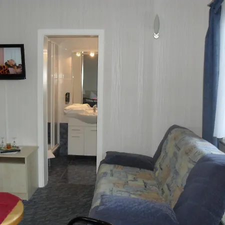Hotel-pension Zur Mole *
