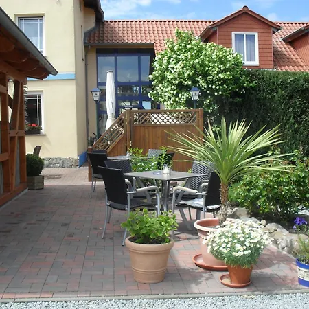 Hotel Hotel-pension Zur Mole *