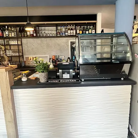 Hotel-pension Zur Mole Hotel *