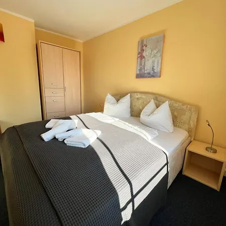 Hotel-pension Zur Mole *