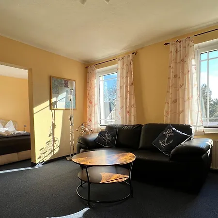 Hotel Hotel-pension Zur Mole