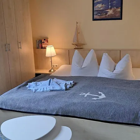 Hotel-pension Zur Mole Hotel *