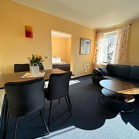 Hotel - Zur Mole *