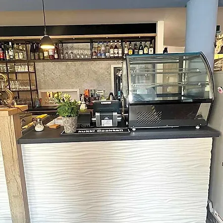 Hotel - Zur Mole *