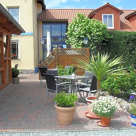 Hotel - Zur Mole *