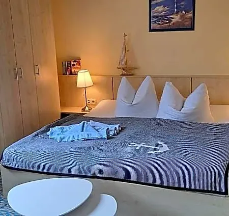 Hotel - Zur Mole *
